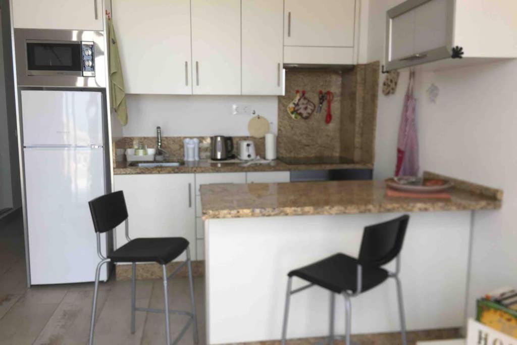 Wonderful View Apartment Costa Adeje  Exterior photo