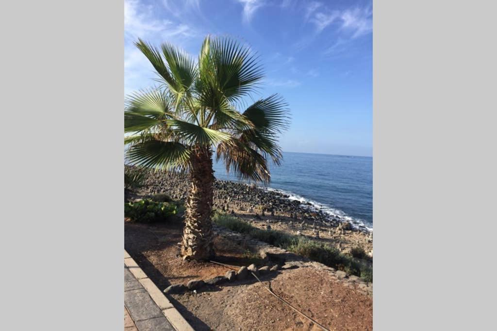 Wonderful View Apartment Costa Adeje  Exterior photo