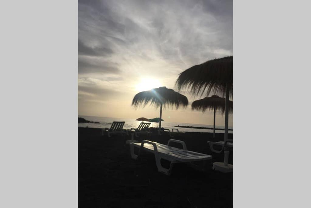 Wonderful View Apartment Costa Adeje  Exterior photo